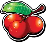 Reel King - Cherries Symbol