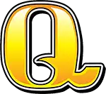 Reel King - Q Symbol