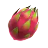 Fruit Warp - Dragon fruit Symbol