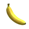 Fruit Warp - Banana Symbol