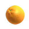 Fruit Warp - Orange Symbol