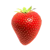 Fruit Warp - Strawberry Symbol