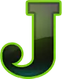 Twin Spin - J Symbol