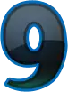 Twin Spin - 9 Symbol