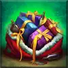Saint Nicked - A Bag of Gifts Symbol
