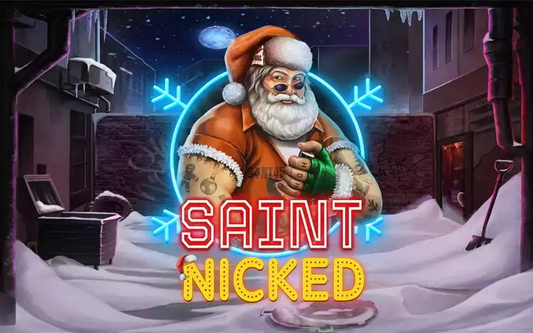 Saint Nicked - Introduction