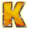 Saint Nicked - K Symbol