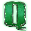 Saint Nicked - Q Symbol
