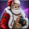 Saint Nicked - Santa Symbol