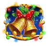 Santa Spin - Bells Symbol
