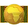 African Quest - Scatter Symbol