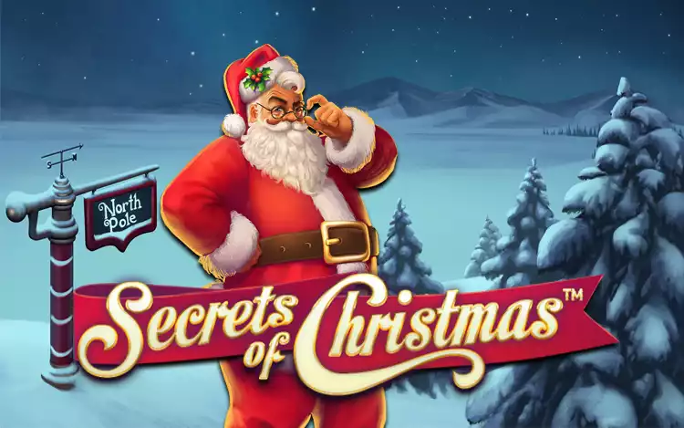 Secretes Of Christmas - Introduction