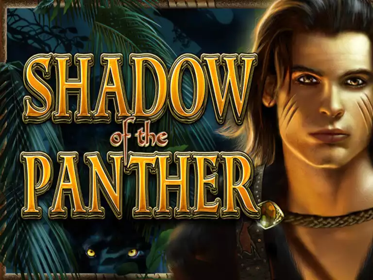 Shadow of the Panther - Temp Banner