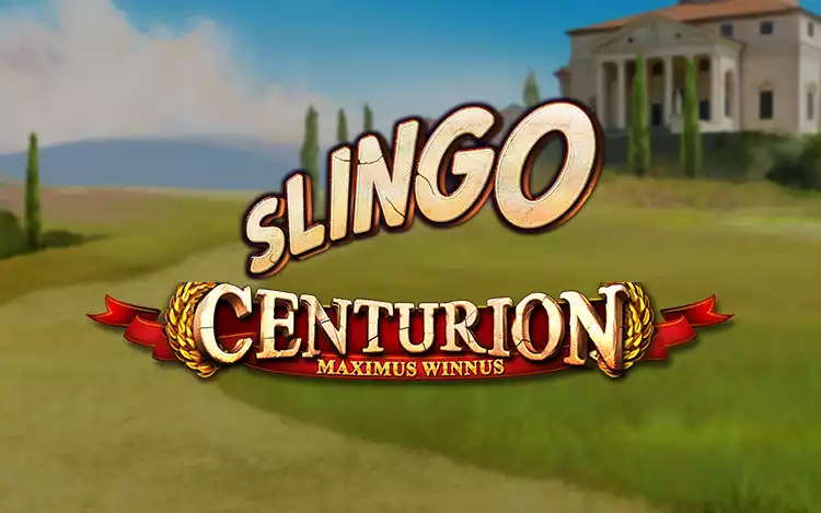 Slingo Centurion - Introduction