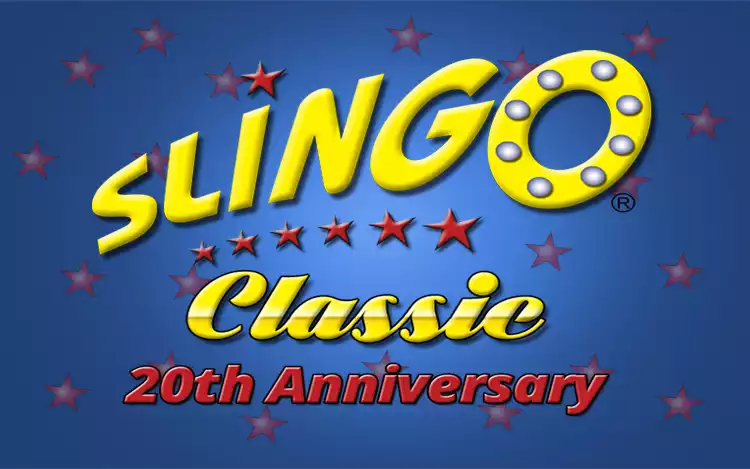 Slingo Classic - Introduction