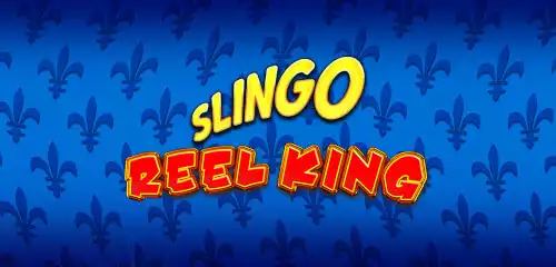 Slingo Reel King - Temp Banner