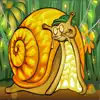 Cashapillar - Snail Symbol