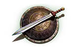 Spartacus - Sword