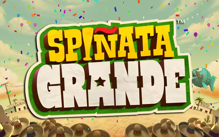 Spiñata Grande - Introduction