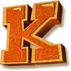 Spiñata Grande - K Symbol