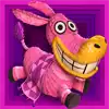 Spiñata Grande - Pink Animal Spinata Symbol