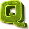 Spiñata Grande - Q Symbol