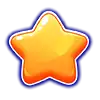 Fruit Party - Star Symbol