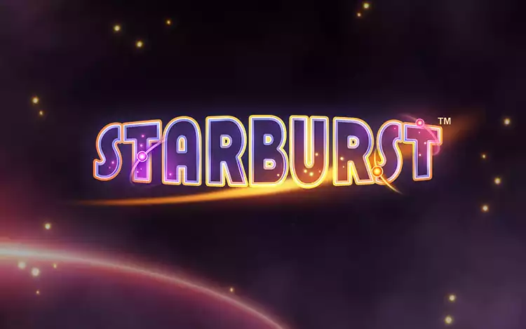 Starburst Introduction