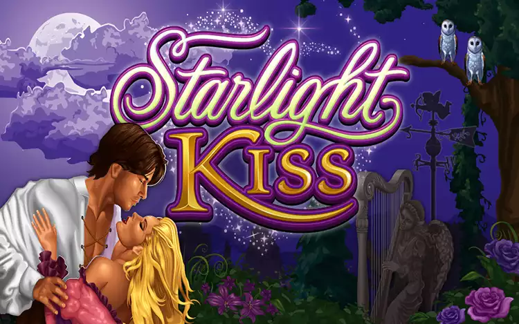 Starlight Kiss - Introduction