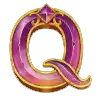 Stumpy McDoodles - Q Symbol