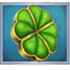 Stumpy McDoodles - Shamrock Symbol