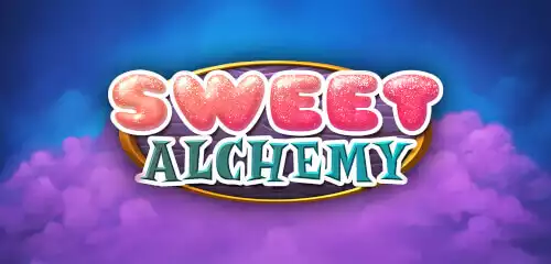 Sweet Alchemy - Temp Banner