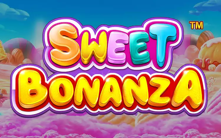 Sweet Bonanza - Intro