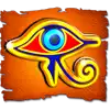 Cleopatra Gold Slot - Eye of Horus Symbol