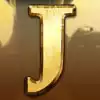 Gladiators Slot - J Symbol
