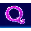 Icy Wilds slot - Q Symbol