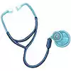 Doctor Love - Stethoscope Symbol