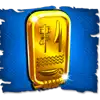 Cleopatra Gold Slot - Gold Bar Symbol
