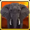 Stampede Slot - Elephant Symbol