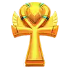 RA's Legend Slot - Ankh Symbol