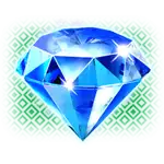 Epic Ape - Diamond Symbol
