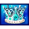 Icy Wilds slot - Crown Symbol