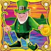 Irish Eyes - Leprechaun