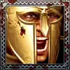 300 Shields - Warrior Symbol