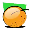 Fruit Mania slot - Oranges Symbol