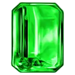 Da Vinci Diamonds - Green Gemstone