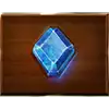 Dynamite Riches slot - Diamond Symbol