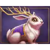 Nirvana slot - Rabbit Symbol