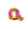 Eye of the Amulet Slot - Q Symbol