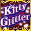 Kitty Glitter - Logo Symbol
